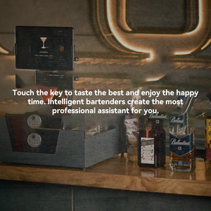 Kit de Seguridad Wisdom, Barra Fabricada en AL - Product Image 2