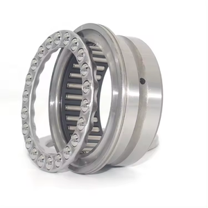 Rodamiento de Agujas Axial de Bolas NKX25-Z-XL NKX30 NKX35 NKX40 NKX45 NKX50 NKX60 NKX70 de Alta Calidad para Caja de Cambios - Product Image 2