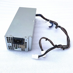 Adaptateur d'alimentation original neuf L260EBM-01 H260EBM-01 HU260EBM-00 pour <span class=keywords><strong>Dell</strong></span> <span class=keywords><strong>Optiplex</strong></span> <span class=keywords><strong>3050</strong></span> 5050 7050 3080 5080 7080 5090 7090 - Product Image 1