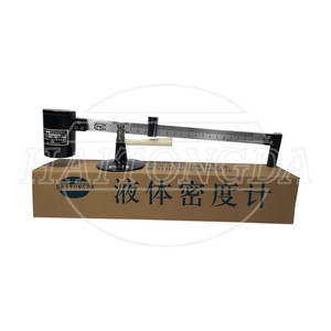 Hot bán bùn cân bằng với Cup cho bùn Mật độ thử nghiệm máy mô hình YM-5 - Product Image 5