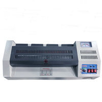 Laminateur à chaud et à froid TONGRO A3/A4/A5/A6, modèle 320