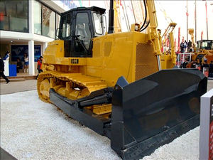 LD20DG4 Crawler <strong>Bulldozer</strong> Made in China Full-Hydraulic Crawler <strong>Bulldozer</strong> with High Quality - Product Image 6