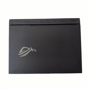 Portátil para juegos de 15.5 pulgadas Asus ROG Strix G531GU-S5DU Core i7-9750H, usado, con tarjeta gráfica 1660Ti (6GB GPU) - Product Image 3