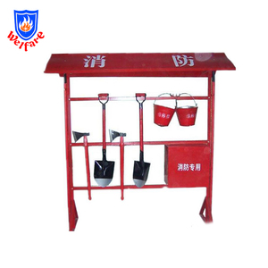 Metal Pail With Handle for <strong>Fire</strong> Fighting,<strong>FIRE</strong> MAIN <strong>BUCKETS</strong> - Product Image 5