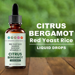 Suplemento de Magnesio OEM/ODM con Gotas de Sustato de Magnesio que Apoya la Salud Cardiovascular y Promueve el Sueño - Product Image 3