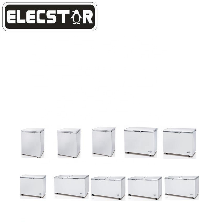 Самая дешевая солнечная морозильная камера