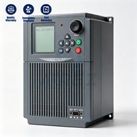 6SL3220-2YD28-0CB0 VFD Inverter Servo 6SL32202YD280CB0 Dengan Layanan Pengukuran Inersia yang Dapat Disesuaikan
