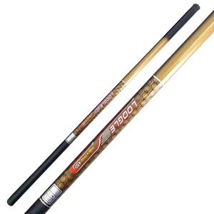 Étui pour canne à pêche <span class=keywords><strong>Berkley</strong></span> Cherrywood 3m6 en graphite rigide - Product Image 5