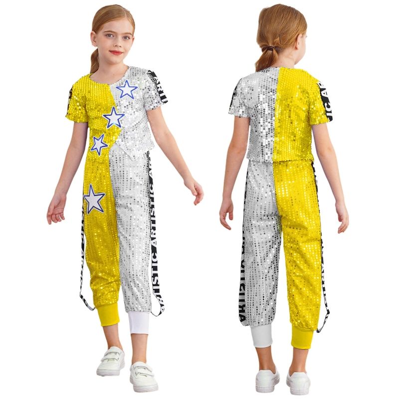 สีเหลือง