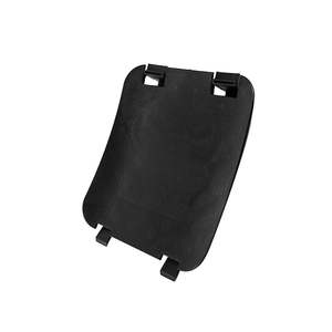 Cubierta de plástico ABS para el revestimiento del guardabarros de BMW, compatible con las series 5, 6, 7 y 8 de 2016-2019, OEM 51717340199 - Product Image 2