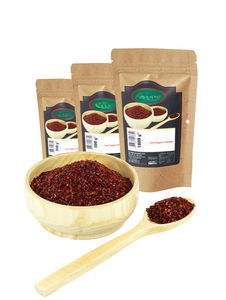 매우 매운 건조 AD 생 고추 분쇄 식품 등급 레드 고스트 매운 고추 저렴한 도매 가격에 판매 - Product Image 3