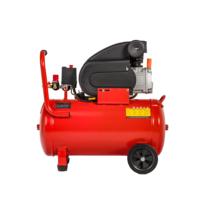 Vente en gros Mini 110v 220v 1500w 2hp 50 Litres Photos Compresseur d'air à entraînement direct