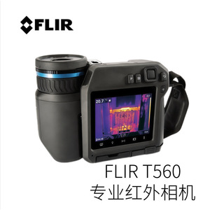 กล้องถ่ายภาพความร้อน Flir T865 ความจุ 8G สำหรับตรวจสอบอาคาร แบบพกพา ประสิทธิภาพสูง - Product Image 5
