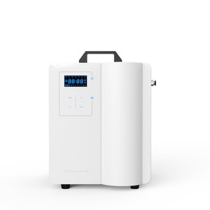 Diffuseur d'arômes dans l'air GAL-10001H, type brume, 1-2,5 L, usage commercial - Product Image 2