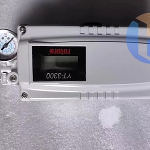 Nuevo Sistema de Control Inteligente Original de la Marca YT-3300 YT-3350 para Automatización Industrial NA YTC Control Neumático Inteligente - Product Image 1