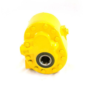 สินค้าขายดี ปั๊มน้ำไฮดรอลิกเพิ่มความเร็วทางการเกษตร ขนาด 50 มม. - Product Image 1