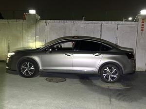 Voiture d'occasion très demandée Citroën 2017 1.6THP Essence 350THP Finition Luxe Transmission Automatique Conduite à Gauche Émission VI - Product Image 4