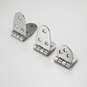 Cerniera a battente industriale rinforzata in acciaio inossidabile 304 di grado marino <span class=keywords><strong>per</strong></span> porte e <span class=keywords><strong>finestre</strong></span> in legno - Product Image 5