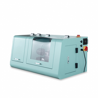 Torno CNC de Cama Plana con Controlador Linux de Bajo Costo en Venta