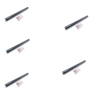 5PCS <b>Fuser</b> <b>Film</b> <b>Sleeve</b> For Ricoh MP6054SP MP5054SP MP2554SP MP3554SP MP4054SP MP3054SP - Product Image 1