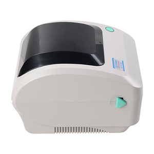 <span class=keywords><strong>Xprinter</strong></span> <span class=keywords><strong>XP</strong></span>-<span class=keywords><strong>470B</strong></span> 4 Polegada para USB Impressora de Etiqueta Térmica 203DPI para Logística Expresso 4x6 Barcode Label Printing Direct Stock - Product Image 4