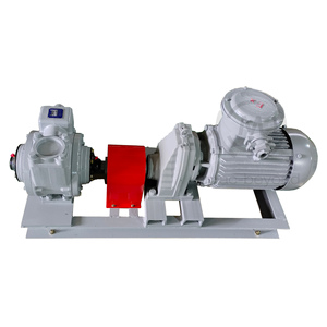 ปั๊มน้ำมันรถบรรทุก ปั๊มน้ำมันเบนซิน ปั๊มมอเตอร์ - Product Image 1
