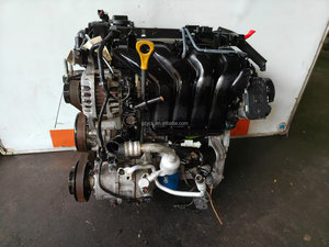 Motor Usado Original G4FG de 4 Cilindros, Bloque Largo para <span class=keywords><strong>Hyundai</strong></span> ACCENT, Elantra, I20, Kia Ceed, Soul 1.6 - Product Image 6
