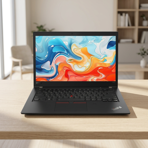 Tablet PC T480s T490 T490s, Laptop con WiFi 4G, Notebook de 14 Pulgadas - Product Image 3