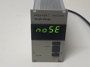 Controlador PLC 251-a PTG28020 de Una Sola Entrada, 230 VCA, Probado y con Garantía - Product Image 2
