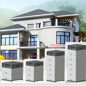 APP Lithium Ion Battery Solar Power <b>System</b> Battery Lifepo4 Home Energy Storage Battery Solar 48V 51.2V 200ah 10kw Off <b>Grid</b> MPPT - Product Image 5