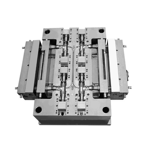 Nhà máy <span class=keywords><strong>Micro</strong></span> <span class=keywords><strong>USB</strong></span> Cáp dữ liệu Sạc khuôn khuôn các nhà sản xuất cho khuôn ép nhựa - Product Image 1