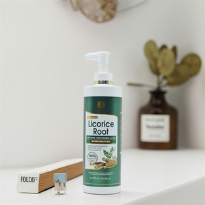 Crème Corporelle Hydratante, Nourrissante et <span class=keywords><strong>Éclaircissant</strong></span>e à Formule Lissante Marque Privée – <span class=keywords><strong>Lotion</strong></span> Corporelle Blanchissante - Product Image 2