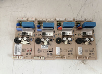 Carte électronique de réfrigérateur d'assemblage de circuit de commande de carte PCB OEM 4360621685