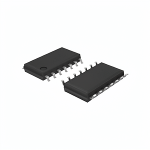 ซัพพลายเออร์ชิ้นส่วนอิเล็กทรอนิกส์ 14 SOlC (0.209 นิ้ว, กว้าง 5.30 มม.) มีสินค้าในสต็อก SN74AS21NSR ไอซีเกตแอนด์ 2CH 4 INP 14SO ลอจิก - Product Image 1