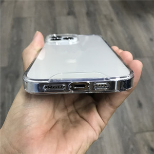 Funda Transparente para Teléfono Móvil <span class=keywords><strong>iPhone</strong></span> <span class=keywords><strong>13</strong></span>, <span class=keywords><strong>iPhone</strong></span> Pro, Mini, <span class=keywords><strong>iPhone</strong></span> <span class=keywords><strong>13</strong></span> Pro Max, en Oferta - Product Image 3