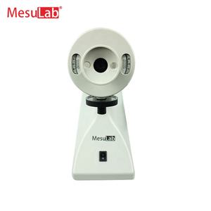 MesuLab Polarimètre à rotation optique manuel numérique <span class=keywords><strong>Instrument</strong></span> de laboratoire de paillasse à sucre chaud pour le prix Brix Garantie 1 an - Product Image 6