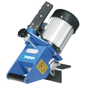 0022 Máquina de biselado portátil profesional 230V 0.25kW - Product Image 1