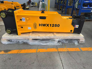 أداة كسر الصخور الخرسانية SB60 مطرقة 15-18 - Product Image 6