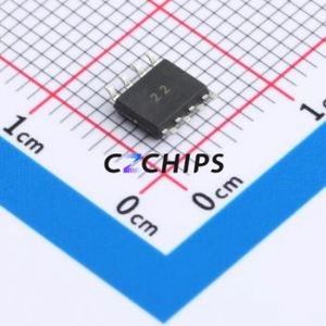VIPER22AS วงจรรวม SOP-8ใหม่ของแท้ชิป IC PMIC ตัวควบคุมและควบคุม AC-DC - Product Image 2