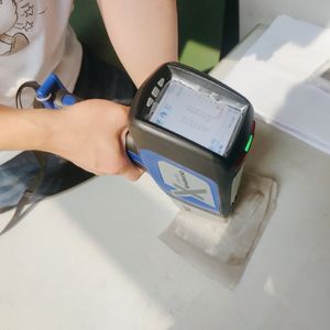 <span class=keywords><strong>304</strong></span> <span class=keywords><strong>316</strong></span> ठीक स्टेनलेस स्टील बुना तार जाल चलनी माइक्रोन स्क्रीन शुद्ध - Product Image 5