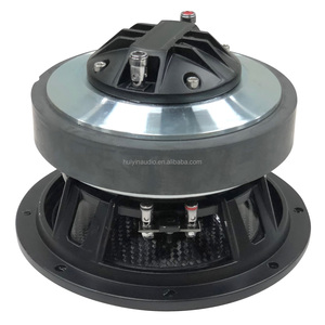 Chất Lượng Cao 6.5 Inch Đồng Trục Loa RMS 200W 650-044 Dòng Mảng Âm Thanh Hệ Thống Âm Thanh Loa Đồng Trục Cho Dòng Mảng Loa - Product Image 6