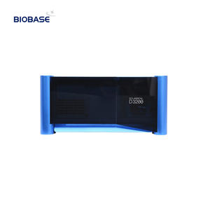 Cromatografia liquida a base di proteine grasse ad alte prestazioni Biobase cromatografia liquida - Product Image 4