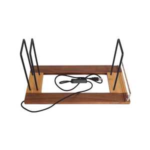 Soporte <span class=keywords><strong>de</strong></span> Exhibición para Discos <span class=keywords><strong>de</strong></span> Vinilo en Oferta, Soporte para Discos <span class=keywords><strong>de</strong></span> Vinilo, Soporte para Almacenamiento <span class=keywords><strong>de</strong></span> LP, para Almacenamiento <span class=keywords><strong>de</strong></span> Libros, Revistas <span class=keywords><strong>y</strong></span> <span class=keywords><strong>CD</strong></span> - Product Image 4