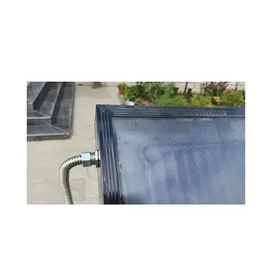 2000mm*1000mm*80mm Solar Hot Air Collector Solar Thermal Air Collector Solar Collector For Heating Air