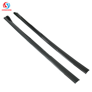 Protector de Carrocerí<span class=keywords><strong>a</strong></span> para Automóviles de Honghang Manufacture, Alerón Lateral Universal de Nuevo Estilo para Todo Tipo de Automóviles <span class=keywords><strong>D</strong></span> - Product Image 5