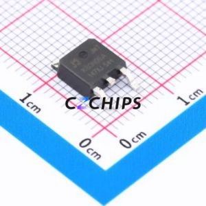 Transistor à effet de champ (MOSFET) JMTK80N06A TO-252-4R neuf d'origine - Product Image 1