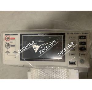 Voltmètre CC de précision Hioki DM7275-01 Neuf - Product Image 2