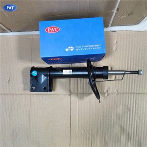 PAT Nouvelle marque, amortisseur avant gauche de qualité, 9678530480 pour Citroën DS5 - Product Image 1