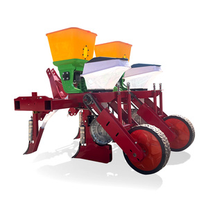 Seminatrice a 3 File per Mais di Nuova Generazione, Facile da Usare, Miglior Prezzo, per Seminatrici e Trapiantatrici Agricole - Product Image 5