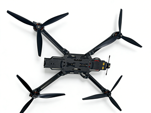 Drone FPV longue portée de 13 pouces à bas prix, d'occasion, avec lunettes, pour opérateur ukrainien, le meilleur - Product Image 6